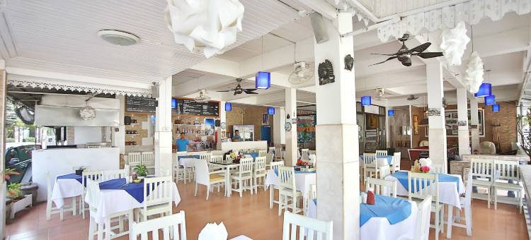 莲花友好酒店(Lotus Friendly Hotel)图片