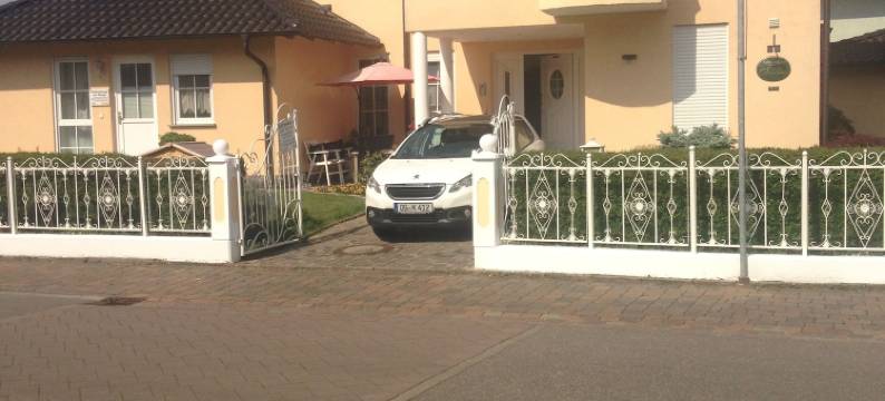 塔特提恩臣旅馆(Gästehaus Tante Tienchen ,)图片