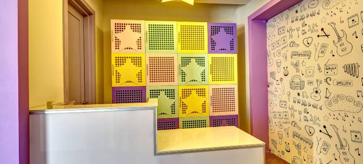 Planet Hollywood Costa Rica by Royalton, An Autograph Collection All-Inclusive Resort图片