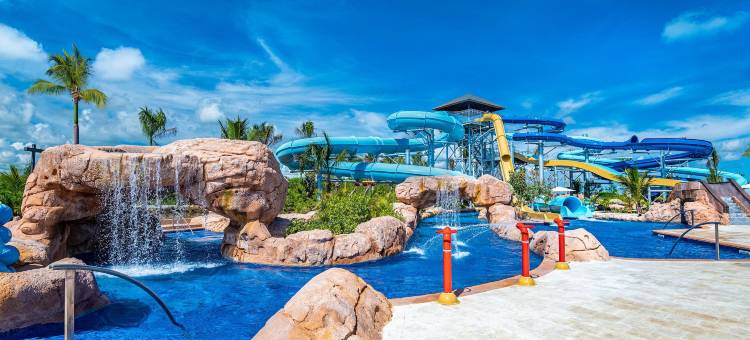 卡普卡纳Hyatt奇乐酒店 - 限成人- 全包(Hyatt Zilara Cap Cana)图片