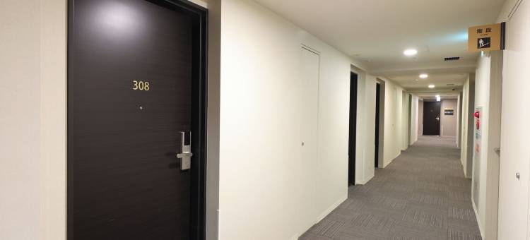 Dormy Inn酒店-稚内天然温泉(Dormy Inn Wakkanai)图片