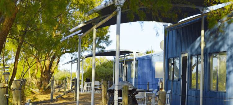 鲭鱼岛度假村(Mackerel Islands)图片