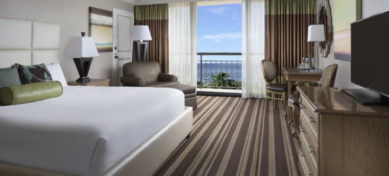 圣路易斯Spa会议度假村(The San Luis Resort Spa & Conference Center)图片