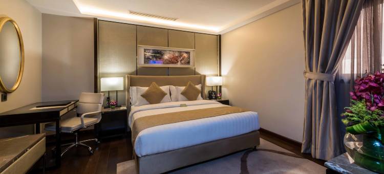 保多加贝尔酒店(Boudl Gaber)图片