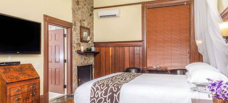 纳帕谷酒店 - 阿桑德连锁酒店(Hotel Napa Valley, Ascend Hotel Collection)图片