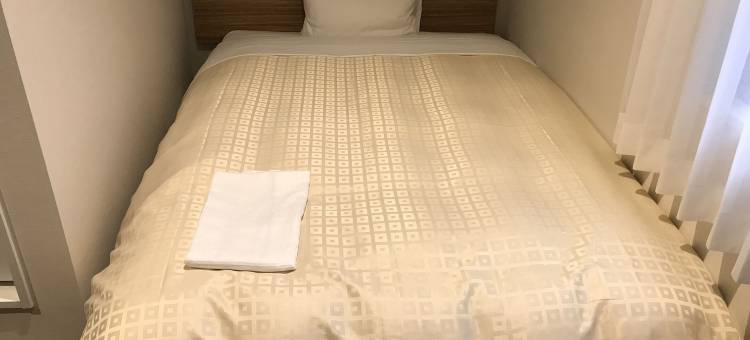 岩城皇冠山酒店(Hotel Crown Hills Iwaki)图片
