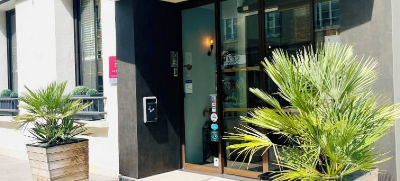 布里斯托尔酒店(L'Hôtel Bristol)图片