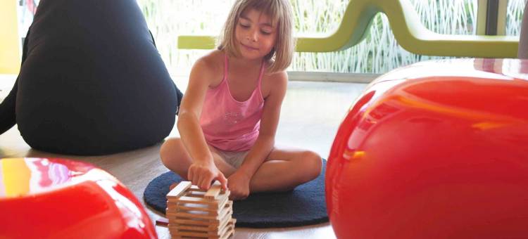 巴黎奥利朗吉斯诺富特酒店(Novotel Paris Orly Rungis)图片