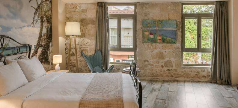 菲里亚斯艺术酒店(Fileas Art Hotel)图片