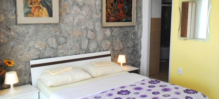 克斯特诺维沃利公寓(Apartments Kestenovi Dvori)图片