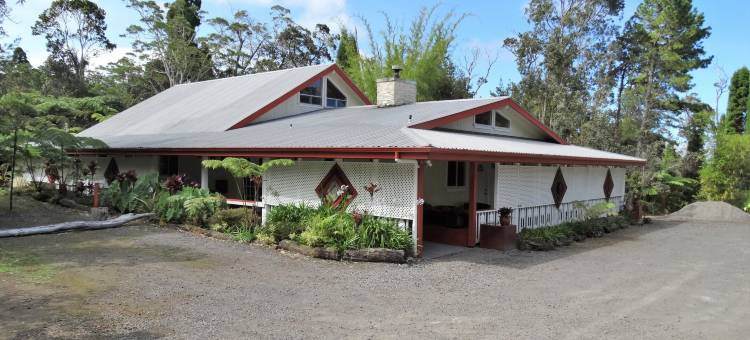罗卡希酒店(Lokahi Lodge)图片