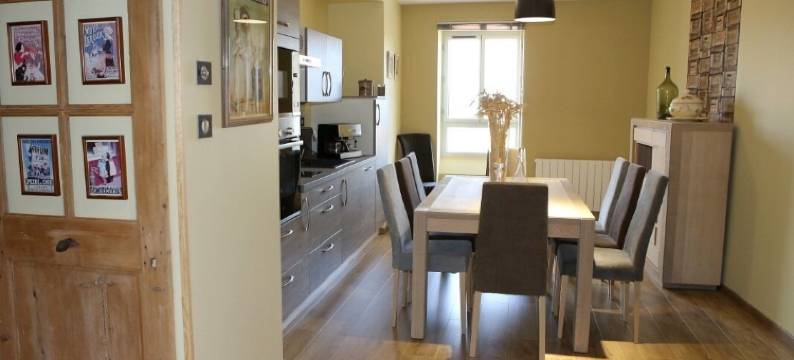 魔法石住宿加早餐旅馆(Aux Pierres Magiques)图片