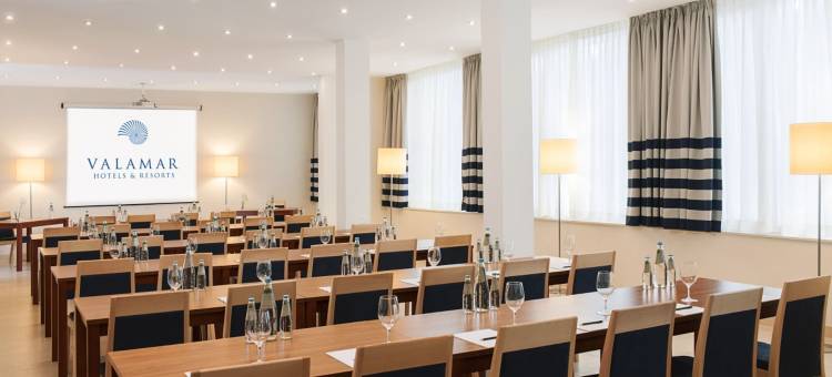 瓦拉马尔萨菲尔酒店(Valamar Sanfior Hotel & Casa)图片