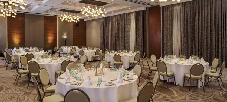 佛得角萨尔希尔顿度假村(Hilton Cabo Verde Sal Resort)图片