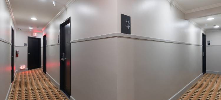 旧金山斯特拉特福德翰悦阁酒店(Hotel Stratford San Francisco - Handwritten Collection)图片