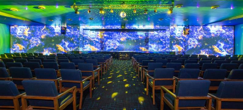 梦想翡翠度假村及水疗全包酒店(Dreams Jade Resort & Spa - All Inclusive)图片