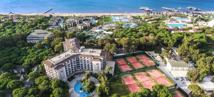 途易蔚蓝魔幻生活酒店(Tui Magic Life Masmavi)图片