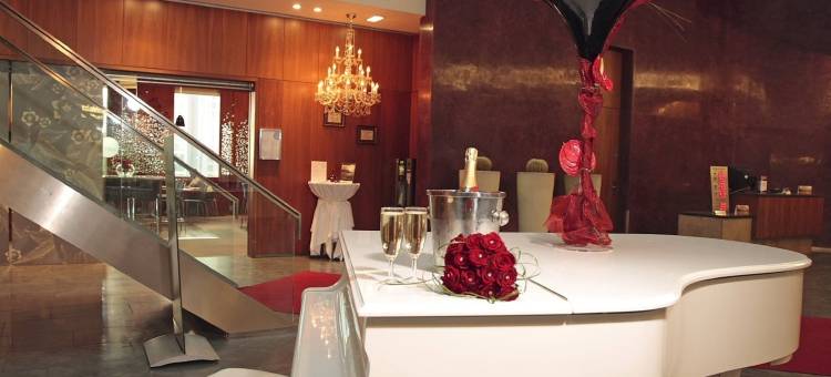 丽笙蓝标酒店-利物浦(Radisson Blu Hotel, Liverpool)图片