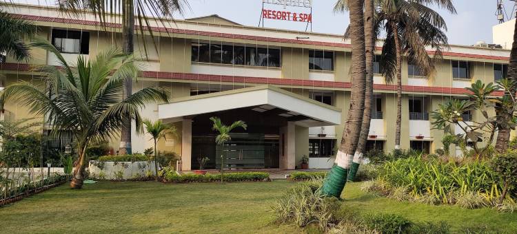 锡尔瓦萨因斯皮拉度假村(Inspira Resort & Spa)图片