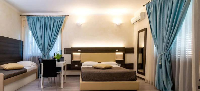 昆尼西亚斯B＆B宾馆(Kunesias B&B)图片