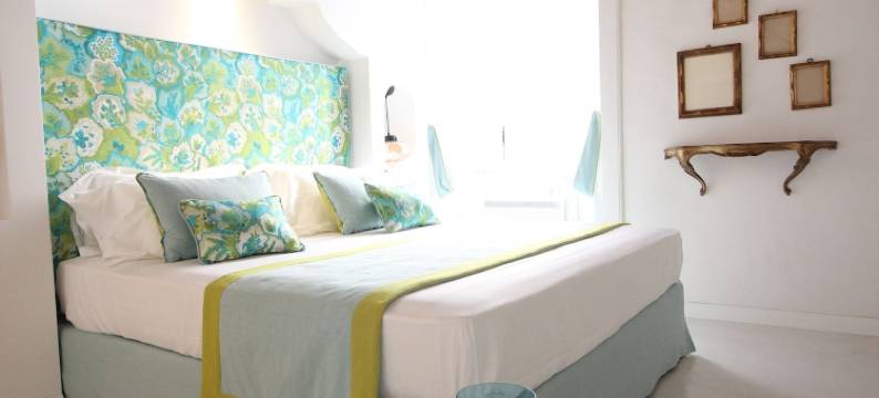 迪莫拉云幕专属公寓酒店(I Soffitti Dimora Esclusiva)图片