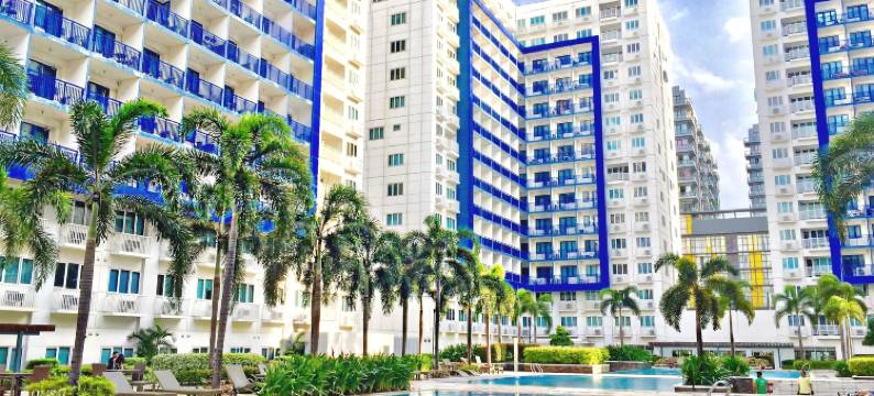 肯多迪尔海上公寓酒店(CondoDeal at Sea Residences)图片