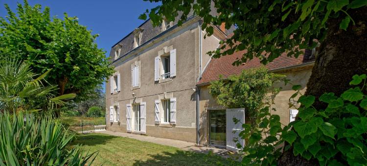 勒库鲁瑞住宿加早餐旅馆(Le Kouloury)图片