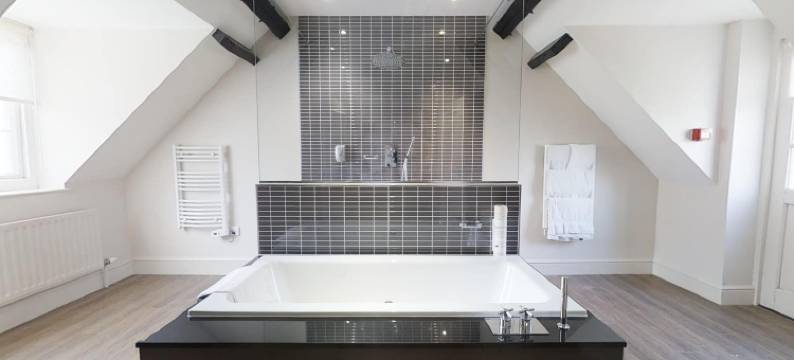 米尔顿山酒店(Milton Hill House)图片