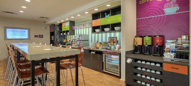伊利希尔顿惠庭套房酒店(Home2 Suites by Hilton Erie)图片