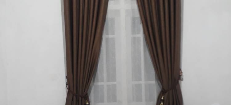 布米米家庭旅馆(Bumimihomestay)图片