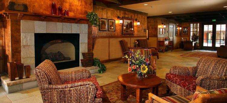 Hyatt Residence Club Main Street Station图片