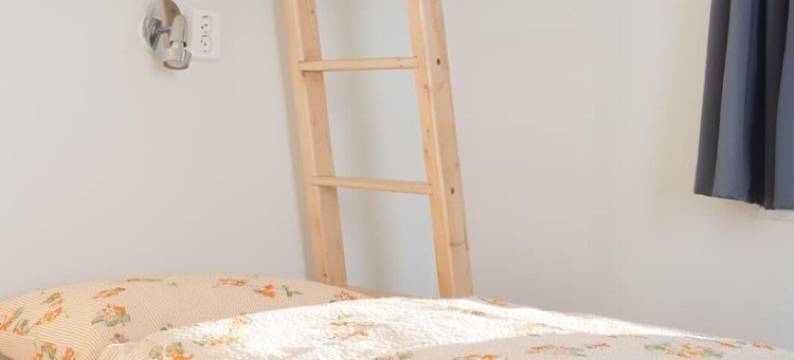 巴艾吉萨旅馆(Guesthouse Baegisa)图片