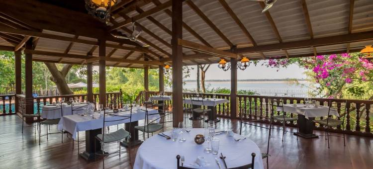 川龙之家酒店(Le Relais de Chhlong)图片