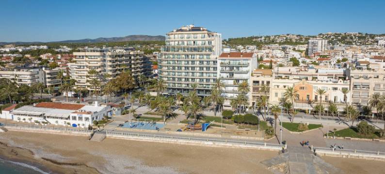 卡利波利斯酒店(Calipolis)图片