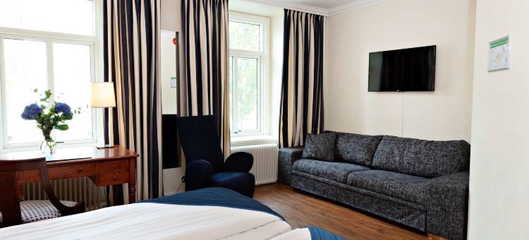 中心酒店(Sure Hotel By Best Western Center)(Sure Hotel by Best Western Center)图片