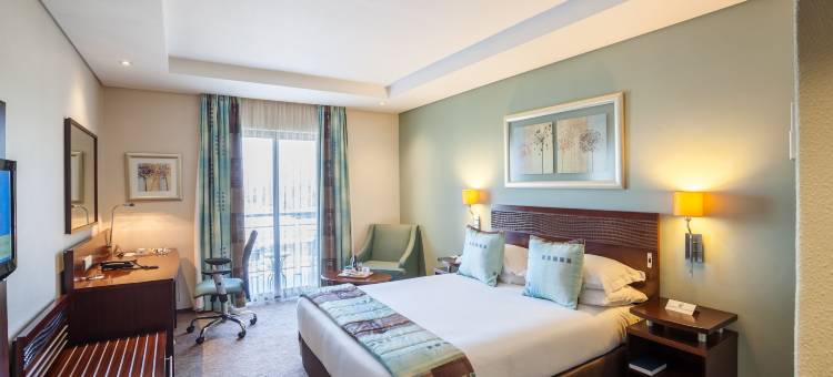 城市小屋酒店-比勒陀利亚林恩伍德(City Lodge Hotel Lynnwood)图片