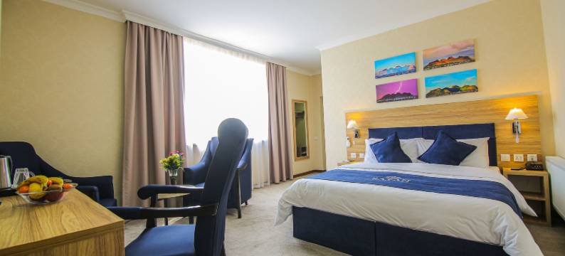 拉岩酒店(Rayan Hotel)图片