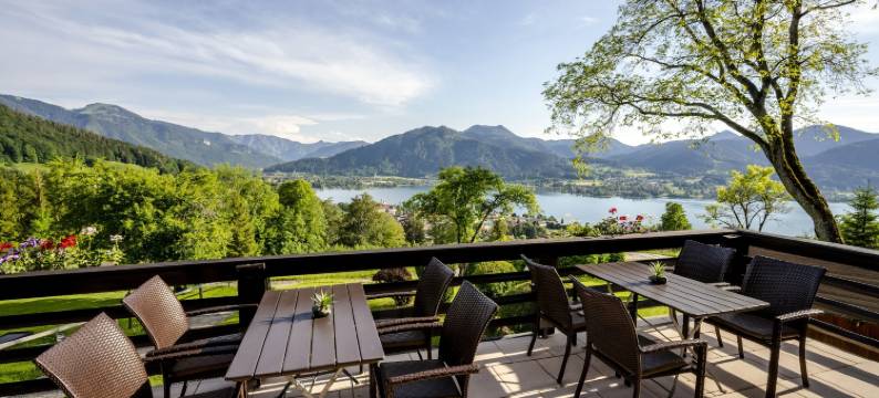 韦斯特霍夫酒店(Der Westerhof Hotel)图片