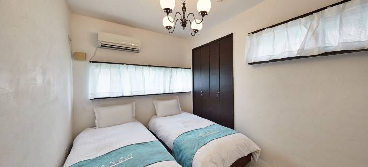阿丹度假村 Sky Villa 丰原(Sky Villa Toyohara)图片
