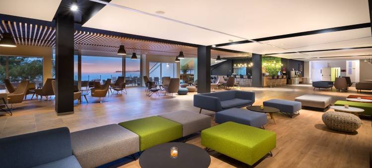莱米欣斯阿巴特罗斯酒店(Remisens Hotel Epidaurus-All Inclusive)图片