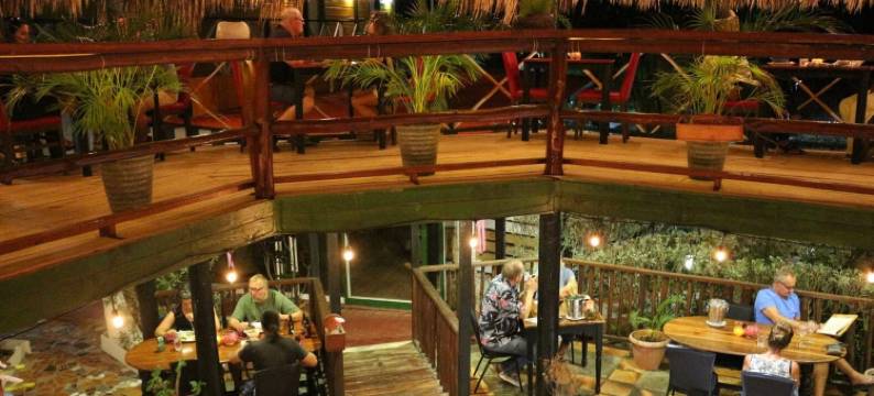 蓝佐索布里诺酒店(Rancho El Sobrino)图片