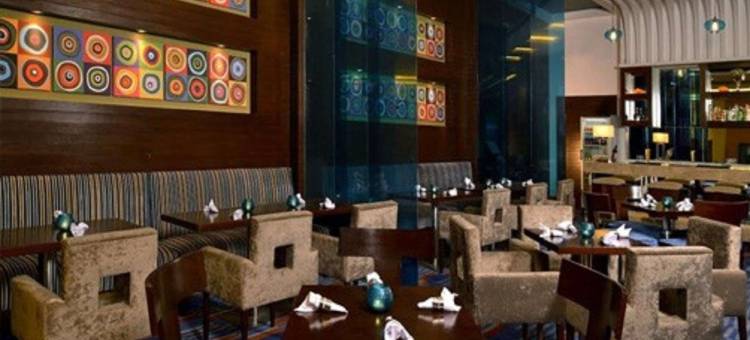 财富公园橙色酒店，锡德拉瓦利，古尔冈 - ITC酒店集团成员(Fortune Park Orange, Sidhrawali, Gurugram - Member ITC Hotels' Group)图片