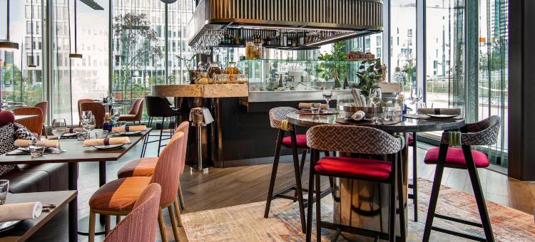 奥斯陆凯瑞华晟酒店(Clarion Hotel Oslo)图片