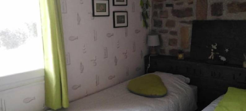 克莱尔马汀民宿(Clair Matin)图片