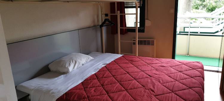 利摩日北普瑞米尔经典酒店(Premiere Classe Limoges Nord)图片