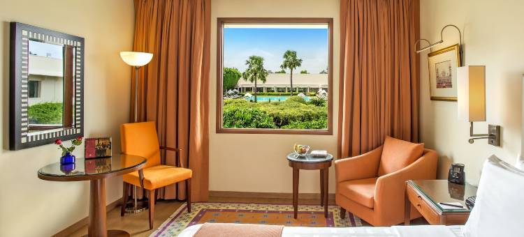 提瑞迪特酒店(Trident, Agra)图片