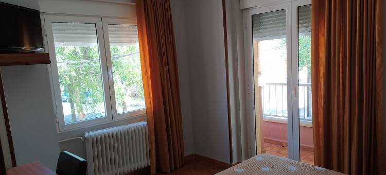 欧罗巴酒店(Hotel Europa)图片