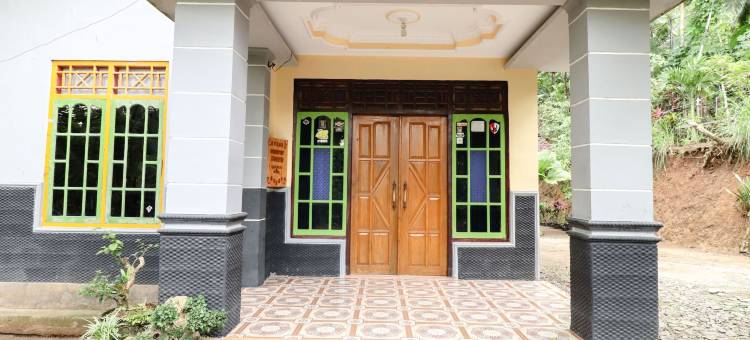 杰马基尔民宿(Jemakir Homestay)图片