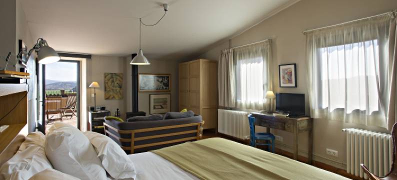 恩波达魔力酒店(Encís d'Empordà -Adults Only-)图片