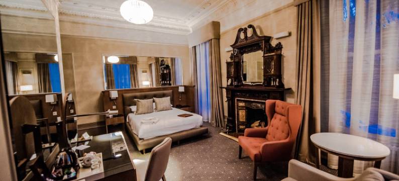 林恩赫斯特酒店(Lynnhurst Hotel)图片